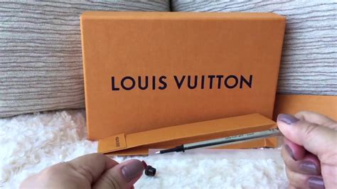 lv refill